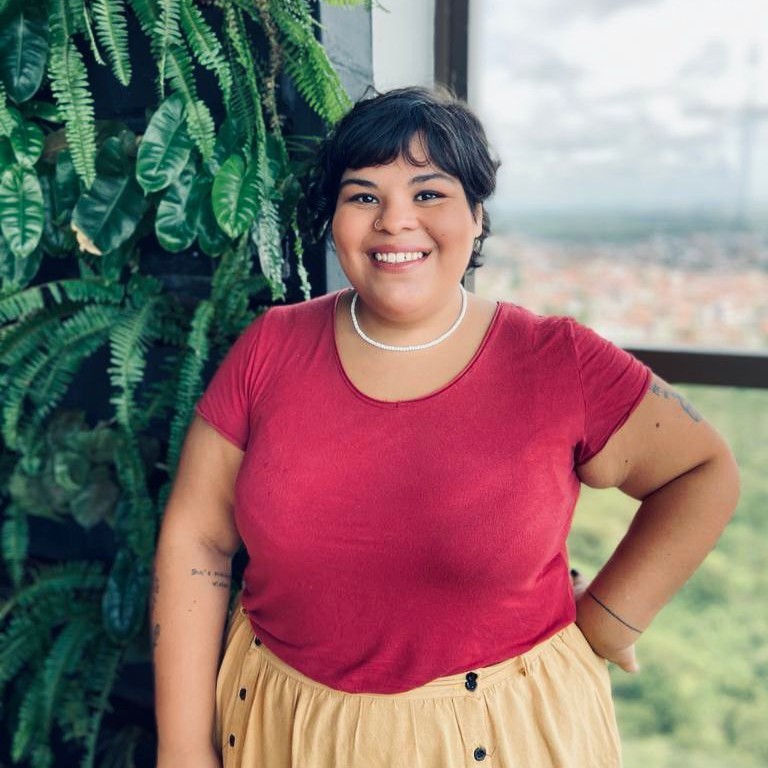 Foto de Sara Leite